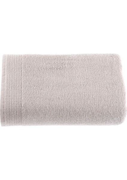 Oasis %100 Pamuk Banyo Havlusu Kum 70x140 fırsatları