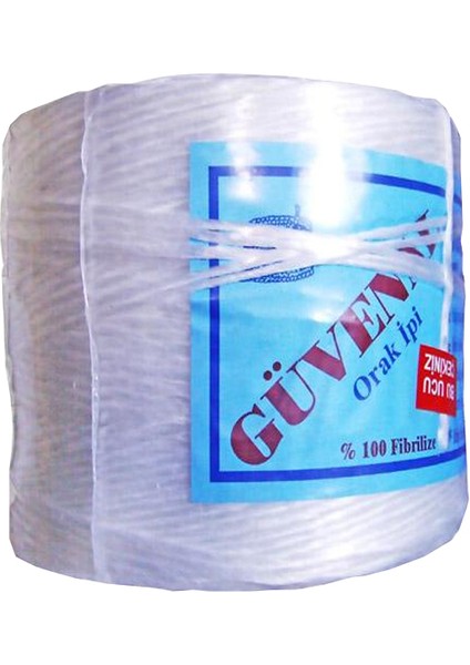 2 kg Orak Ipi