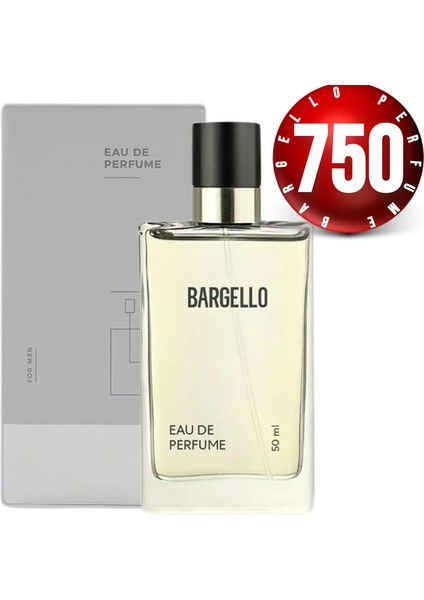 Erkek Parfüm 750 Fresh 50 ml Edp