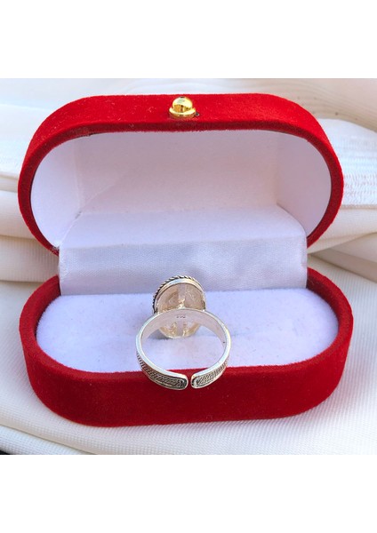 Midyat Yöresel Işleme Telkari Gümüş 3'lü Set indirimleri