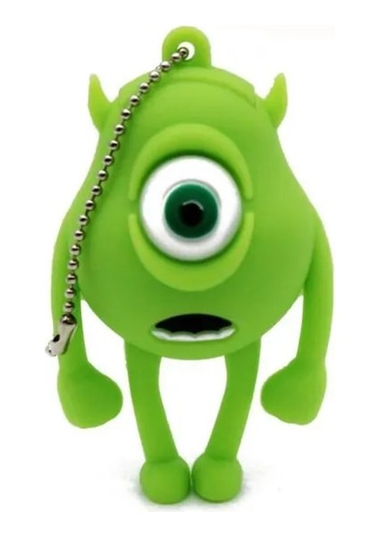 Yeşil 16GB Jaster Yaratıcı Karikatür USB Flash Sürücü 2.0 Hayvan Şekli Bellek 8gb 16GB 32GB 64GB Yeşil Kurbağa Flash Sürücü Sevimli Öğrenci Çocuk Hediye (Yurt Dışından)