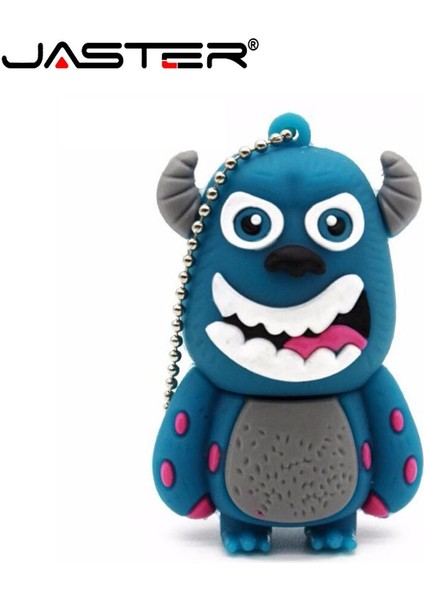 Yeşil 16GB Jaster Yaratıcı Karikatür USB Flash Sürücü 2.0 Hayvan Şekli Bellek 8gb 16GB 32GB 64GB Yeşil Kurbağa Flash Sürücü Sevimli Öğrenci Çocuk Hediye (Yurt Dışından) modelleri