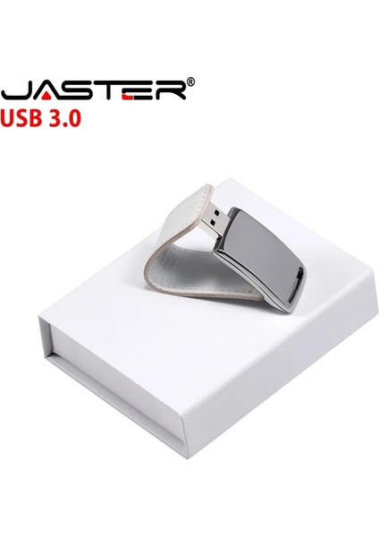 Kutu Yok 32GB Ücretsiz Özel Logo Deri USB 3.0 Flash Sürücü 4gb 8gb 16GB 32GB 64GB 128GB Düğün Fotoğrafçılığı Kalem Sürücüler Kutusu Memory Stick U Disk (Yurt Dışından)