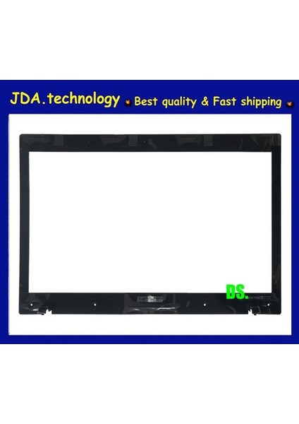 Ön Çerçeve Yeni/org 15,6" Hp Probook 4520S 4525S Için LCD Arka Kapak /ön Çerçeve 598702-001 607865-001 /menteşeler / Orta Braket Çerçevesi (Yurt Dışından)