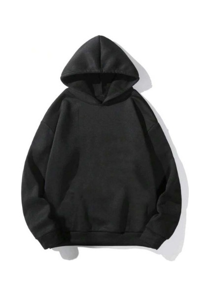 Grımy Greatest Bear Baskılı Oversize Sweatshirt