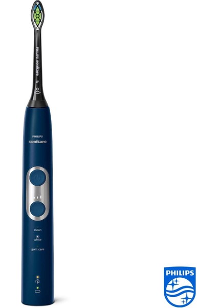 Sonicare HX6871/47 Protective Clean 6100 Elektrikli Diş Fırçası