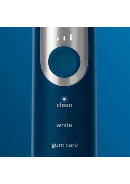 Sonicare HX6871/47 Protective Clean 6100 Elektrikli Diş Fırçası