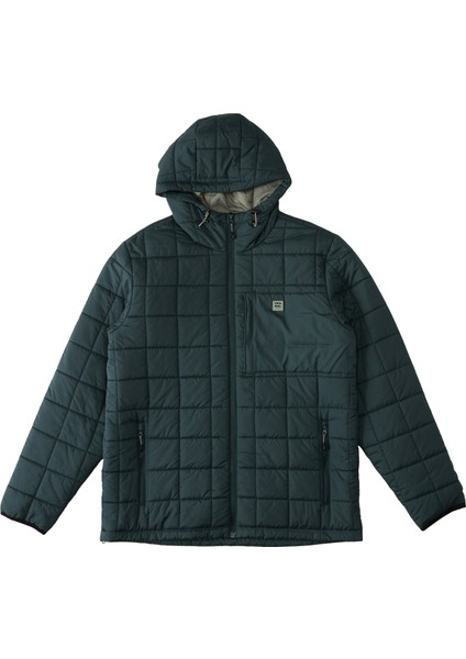Journey Puffer Jacket