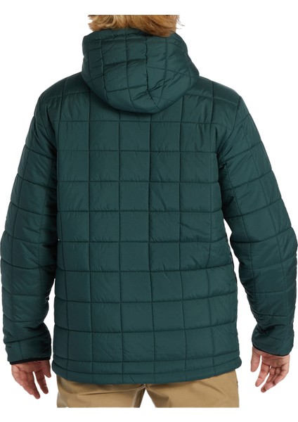 Journey Puffer Jacket
