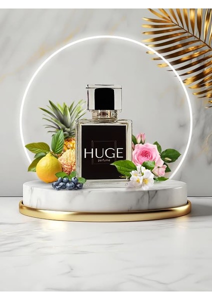 Me-733 Creed Aventus Muadil 50 Ml Erkek Parfüm