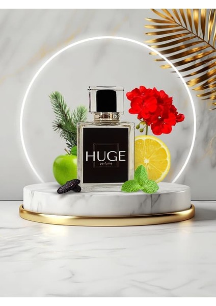 Me-811 Versace Eros Muadil 50 Ml Erkek Parfüm