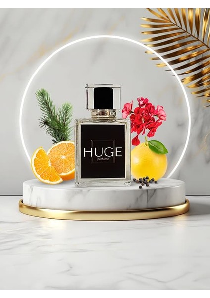 Me-690 Hermes Terre D'hermes Muadil 50 Ml Erkek Parfüm