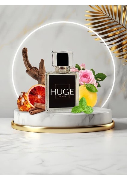 Mc-688 Paco Rabanne One Mıllıon Muadil 50 Ml Erkek Parfüm