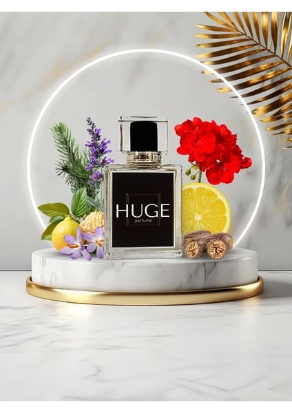 Mc-622 Issey Mıyake L'eau Dıssey Pour Homme Muadil 50 Ml Erkek Parfüm