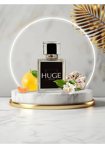 Me-611 Paco Rabanne Invıctus Muadil 50 Ml Erkek Parfüm