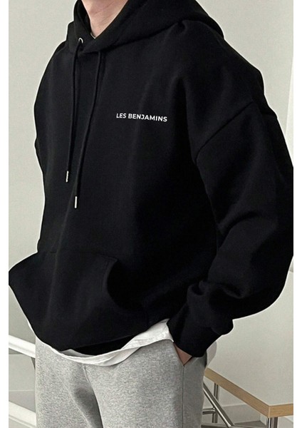 Unisex The 1997 Travel Baskılı Sweatshirt