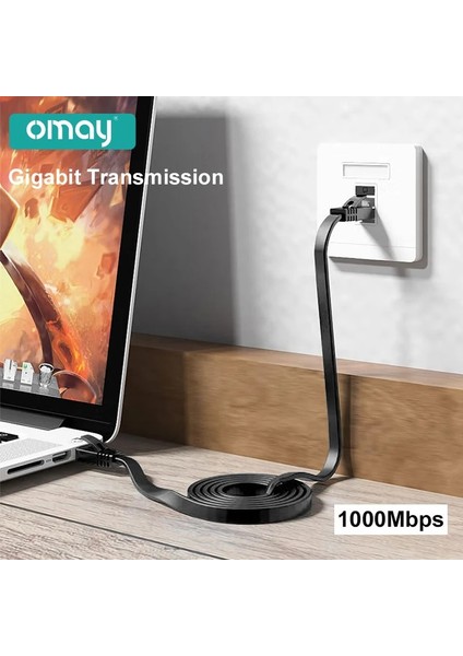 Altın Kaplama Teller 20 M Ethernet Kablosu Cat6 Lan Kablosu 1 M 2 M 3 M 5 M 10 M 15 M Utp RJ45 Ağ Yama Kablosu Ps Pc Internet Modem Yönlendirici (Yurt Dışından)