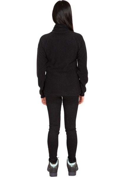 Nonstop - Fleece At100 Kadın Siyah Polar fiyatları