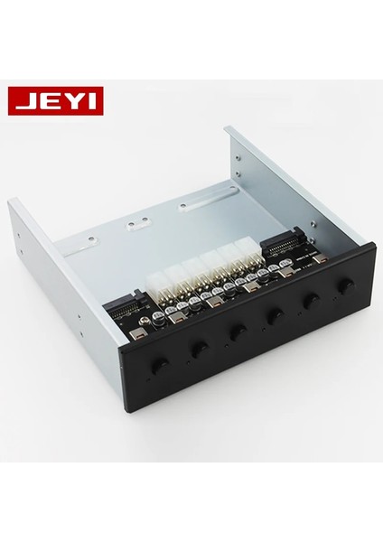 6 Rota 0.6m Jeyı Icontrol-8 Daha Fazla 4 Sabit Disk Sabit Kontrol Sistemi Akıllı Kontrol Sabit Disk Yönetim Sistemi HDD SSD Güç Anahtarı Dört (Yurt Dışından)