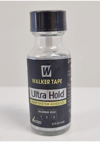 Protez Saç Ultra Hold Yapıştırıcı 15 ml