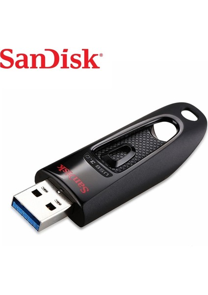 SDCZ48 256 GB Sandisk Flash Sürücü CZ48 Ultra Usb3.0 Pendrive 16 GB 32 GB 64 GB 128 GB 256 GB Kalem Sürücü USB Sopa Masaüstü Dizüstü Netbook U Disk Için (Yurt Dışından) indirimleri