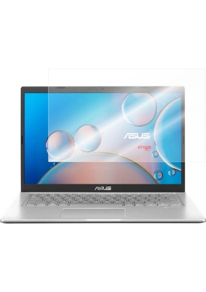 Asus X415EA 14 Inç Mat Ekran Koruyucu Şeffaf 16:9 Şeffaf