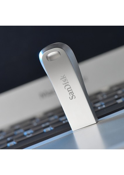 64 GB Sandisk CZ74 USB 3.1 Flash Sürücü 256 GB 128 GB 64 GB 150 Mb/s'ye Kadar 32 GB Orijinal Metal Şifreleme Memory Stick Kalem Sürücüler Flashdisk (Yurt Dışından) modelleri