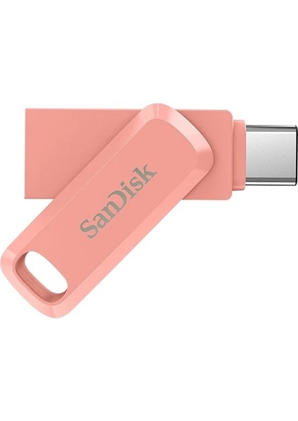 Pembe 64 GB Sandisk USB 3.1 Flash Sürücü Tip C Otg USB Çubuk 512 GB 32 GB Pendrive 128 GB Kalem Sürücü 256 GB USB Bellek 64 GB U Disk On Key Pc Için (Yurt Dışından) modelleri