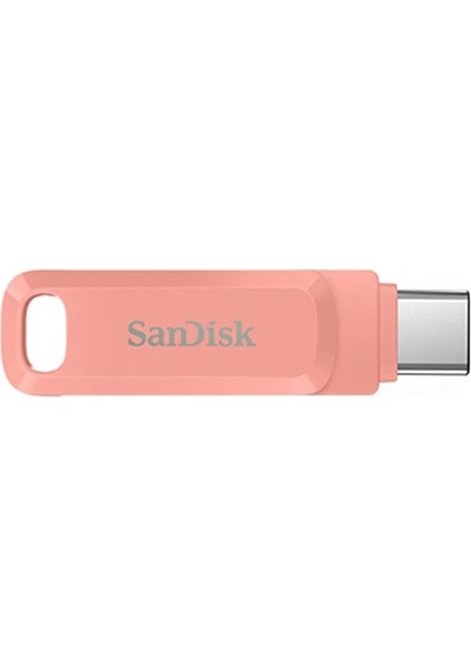 Pembe 64 GB Sandisk USB 3.1 Flash Sürücü Tip C Otg USB Çubuk 512 GB 32 GB Pendrive 128 GB Kalem Sürücü 256 GB USB Bellek 64 GB U Disk On Key Pc Için (Yurt Dışından) fırsatları