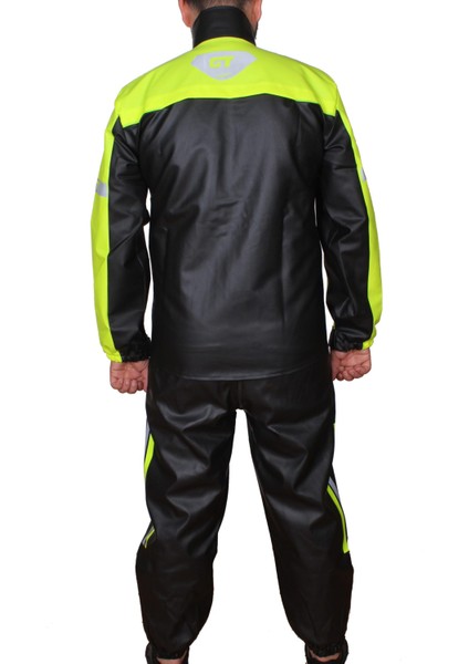 1136 Pvc Yağmurluk 1136SARI fiyatları