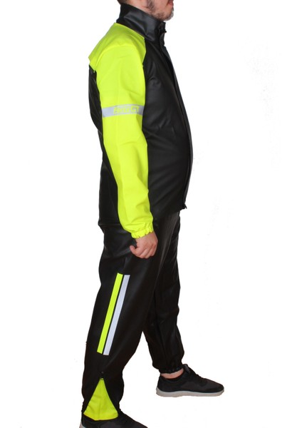 1136 Pvc Yağmurluk 1136SARI modelleri