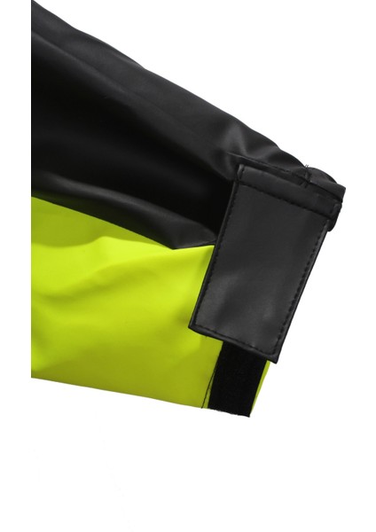 1136 Pvc Yağmurluk 1136SARI indirimleri