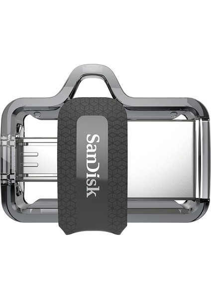 16 GB Sandisk Otg Çift USB Flash Sürücü Kalemi 16 GB 32 GB 64 GB 128 GB Sürücü Kalemi USB 3.0 150 Mb/s USB Flash Sürücü Pc ve Android Telefonlar Için (Yurt Dışından)