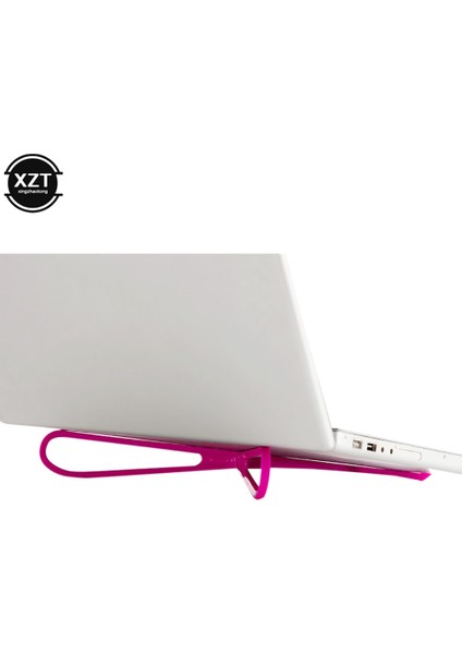 Yeşil Taşınabilir Katlanır Basit Dizüstü Kaymaz Isı Dağıtımı Braketi x Tipi Soğutma Dizüstü Bilgisayar Rafı Pc Standı Tutucu Aksesuarları (Yurt Dışından) fiyatları