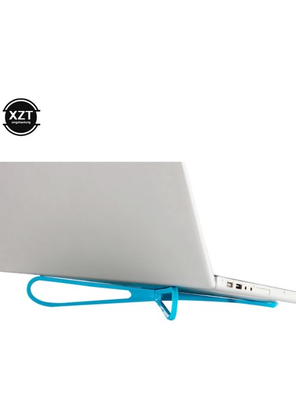 Yeşil Taşınabilir Katlanır Basit Dizüstü Kaymaz Isı Dağıtımı Braketi x Tipi Soğutma Dizüstü Bilgisayar Rafı Pc Standı Tutucu Aksesuarları (Yurt Dışından) fırsatları