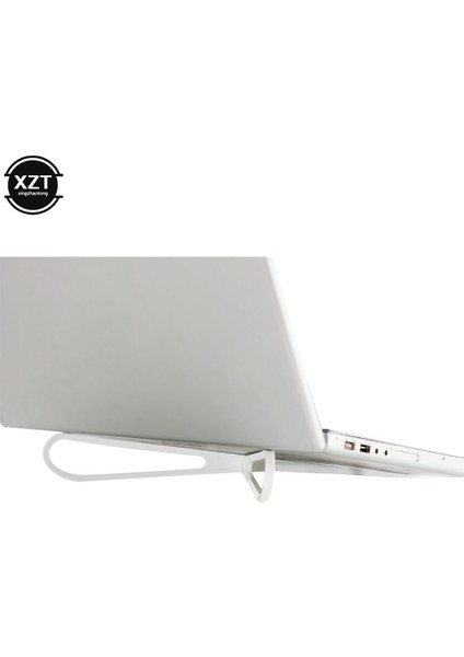 Yeşil Taşınabilir Katlanır Basit Dizüstü Kaymaz Isı Dağıtımı Braketi x Tipi Soğutma Dizüstü Bilgisayar Rafı Pc Standı Tutucu Aksesuarları (Yurt Dışından) indirimleri