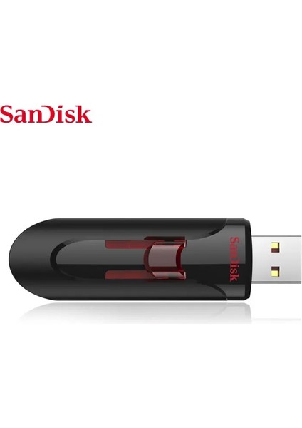32GB Sandisk Cruzer Glide CZ600 Usb3.0 Kalem Sürücüler 16GB 32GB 64GB 128GB 256GB Süper Hızlı Usb3.0 Flash Sürücü USB 3.0 Pendrive U Disk (Yurt Dışından) fiyatları