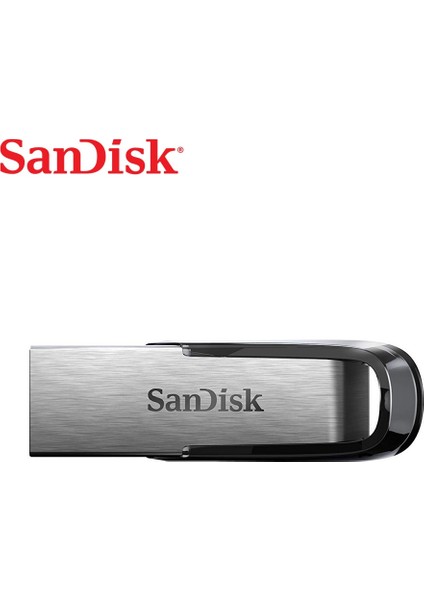 Gri 16GB Sandisk USB 3.0 Pendrive Orijinal CZ73 Ultra Flair 32GB Kalem Sürücü 64GB 16GB 128GB 256G USB Flash Sürücü Hafıza Çubuğu (Yurt Dışından) fırsatları