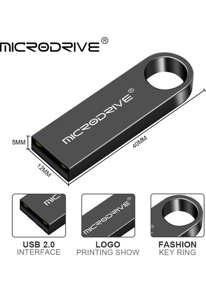 Siyah 512 GB Yüksek Hızlı 32 GB USB Flash DRIVE128 GB Pendrive 64 GB Kalem Sürücü Flash Sürücü Taşınabilir 128 GB Hafıza Çubuğu Depolama Flash Disk (Yurt Dışından)