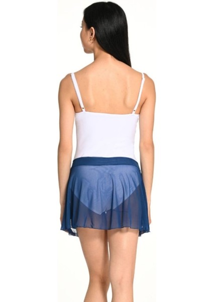 Julie Indigo Bale Etek fiyatları