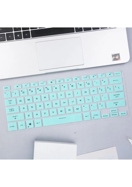 Candyblue Tpu Silikon Cilt Koruyucu Klavye Kapak Aksesuarı Asus Rog Flow X16 GV601RM GV601 Rm 2-In-1 Dizüstü Bilgisayar 2022 GV601RW 16 Inç (Yurt Dışından) indirimleri