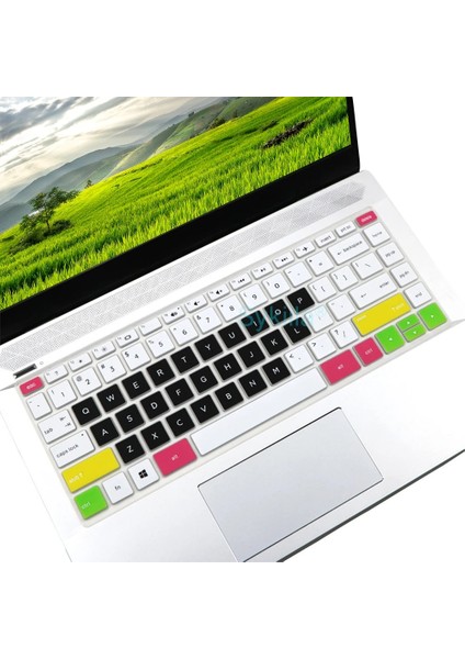 Temizle Klavye Kapağı Hp 240 G8 240 G7 240 G6 240 G5 240 G4 G3 G2 Temel Dizüstü Bilgisayar Silikon Koruyucu Kılıf 14 Inç Tpu (Yurt Dışından) indirimleri