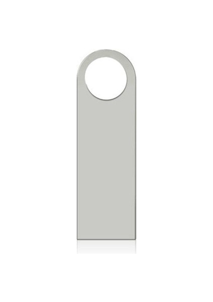 3.0-Gümüş 128 GB USB Flash Sürücü 3.0 Pendrive 8 GB 16 GB 32 GB 64 GB 128 GB Metal Çubuk Disk 3.0 Kalem Sürücü USB Flash Sürücü 128 GB 64 GB 32 GB 16 GB 8 GB (Yurt Dışından)