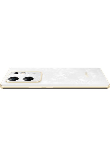 Zero 30 8 GB Ram + 8 GB Sanal Ram 256 GB Cep Telefonu (Infinix Türkiye Garantili) Beyaz indirimleri