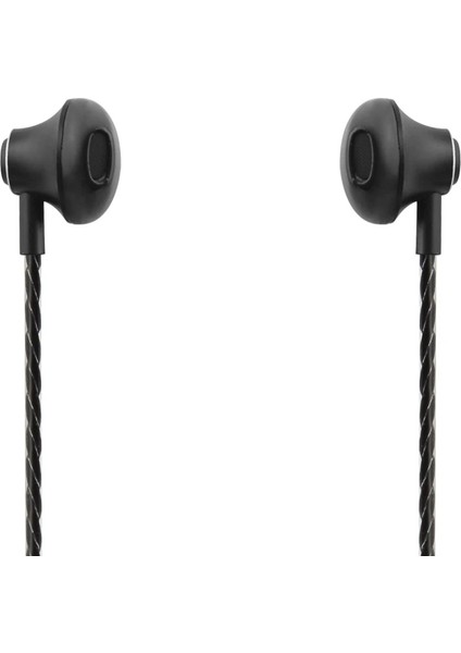 Beyaz Kablolu Kulaklık Marka Subwoofer Metal Kulak Içi Yeni Stereo 3.5mm Kablo Dizüstü Akıllı Telefon Için (Yurt Dışından) fiyatları