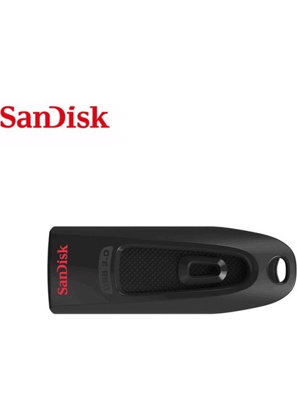 128 GB 100% Orijinal Sandisk CZ48 USB 3.0 Flash Sürücü 32 GB Yüksek Hızlı Pendrive Disk 16 GB 256 GB 64 GB 128G 512G USB Flash Sürücü Sopa USB (Yurt Dışından)