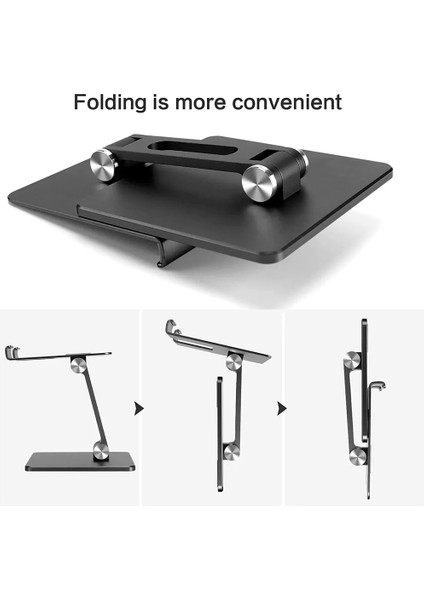 Gri Küçük Boyutlu Metal Masa Cep Telefonu Tutucu iPhone iPad Xiaomi Için Standı Ayarlanabilir Masaüstü Tablet Tutucu Evrensel Masa Cep Telefonu Standı (Yurt Dışından)