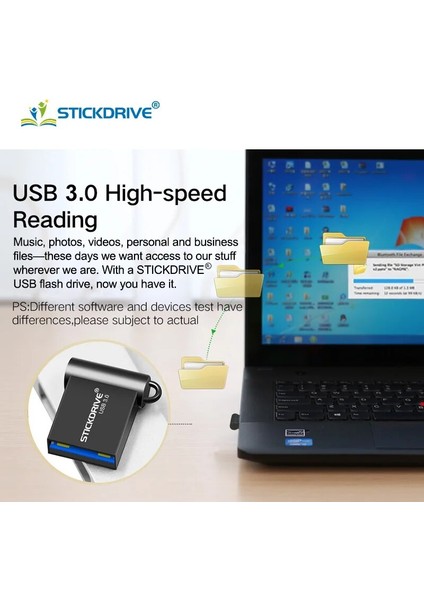 Siyah 64GB Metal USB 3.0 Pendrive USB Flash Sürücü 4gb 8gb 16GB 32GB 64GB 128GB Kalem Sürücü Usb3.0 Minik Hafıza Çubuğu U Disk Cle USB (Yurt Dışından)