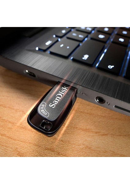 128 GB 100% Orijinal Sandisk USB 3.0 USB Flash Sürücü CZ410 32 GB 64 GB 128 GB 256 GB Kalem Sürücü Memory Stick Siyah U Disk Mini Pendrive (Yurt Dışından) modelleri