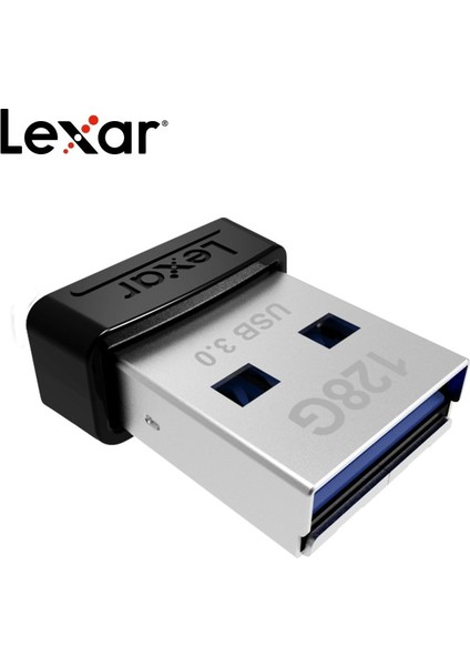 32GB Lexar Atlama Sürücüsü 128 GB S47 Memoria USB 3.0 Flaş Pendrive Clef Cle USB Stick 64GB Chiavetta USB C 32GB Mini Flashdisk Kalem USB (Yurt Dışından) fiyatları